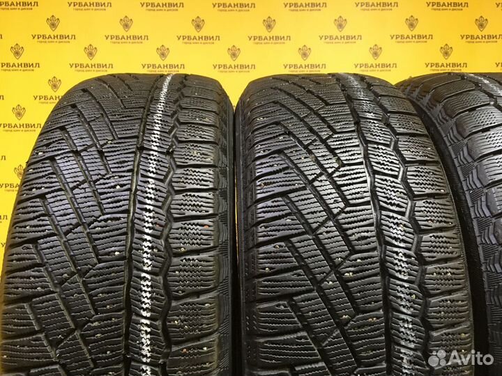 Continental ContiVikingContact 5 205/55 R16 91H