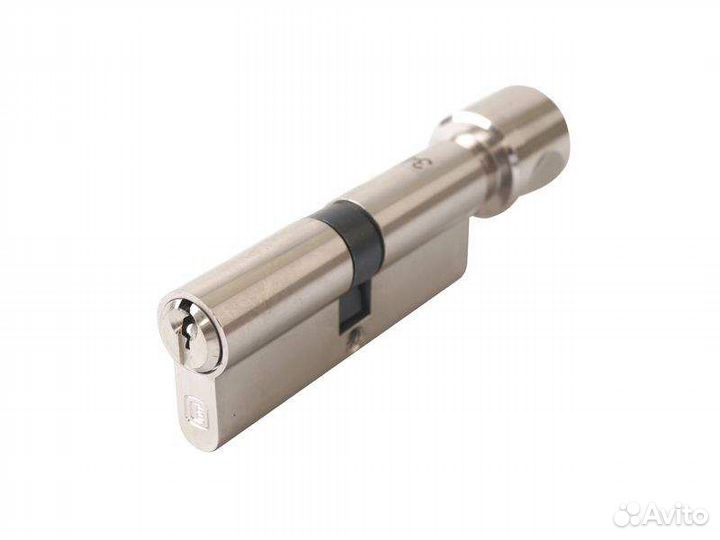 Цилиндр профильный