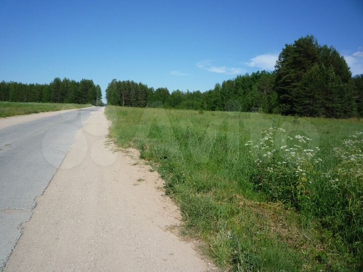 Участок 17 га (СНТ, ДНП)