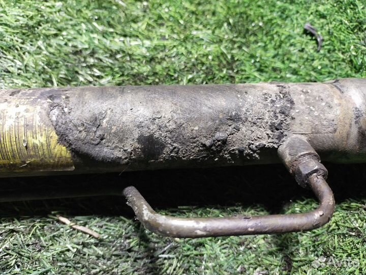 Рулевая рейка Chevrolet Aveo T250