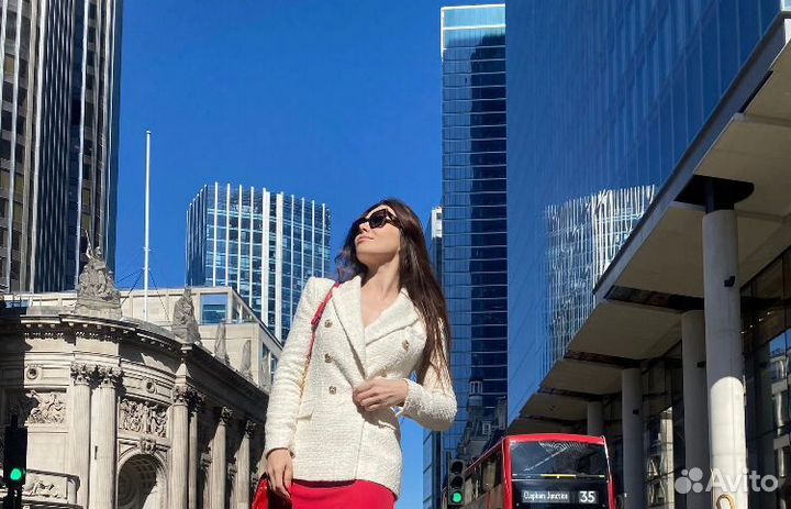 Обучение английский язык