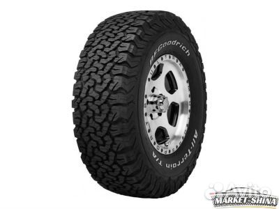 Bfgoodrich All-Terrain T/A KO2 32/11.5 R15 113R