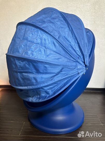 Детское кресло IKEA