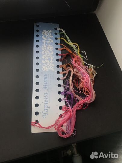 Набор для вышивки Маленькая принцесса