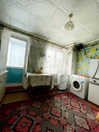 1-к. квартира, 43 м², 2/2 эт.