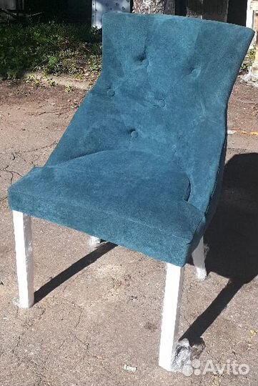 Кресло для салон красоты ресторанов