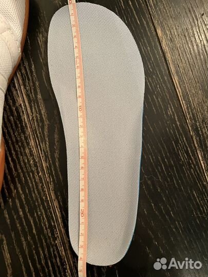 Босоногие кроссовки