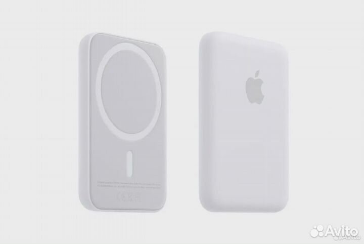 Портативный аккумулятор Apple MagSafe Battery Pack