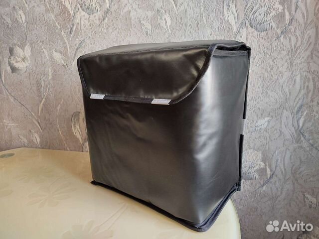 Терморюкзак для доставки купить в Санкт-Петербурге | Хобби и отдых | Авито