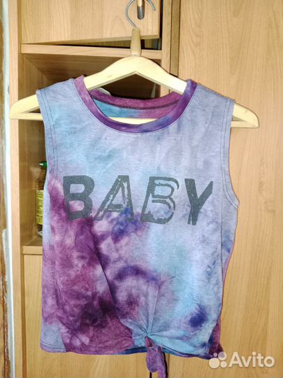 Женские вещи