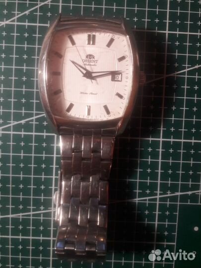 Наручные часы Orient (б/у)