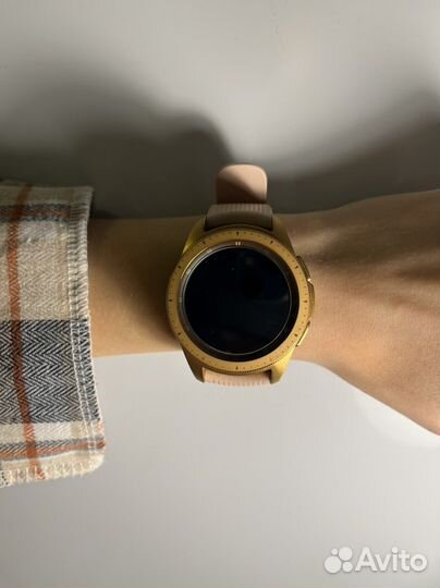 Samsung Gear
