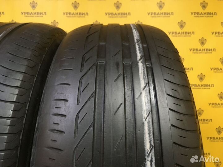 Bridgestone Turanza T001 205/55 R16 94W