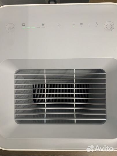 Увлажнитель и мойка воздуха Xiaomi