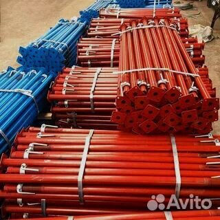 Опалубка для монолита аренда