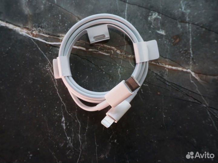 Кабель для зарядки Apple iPhone