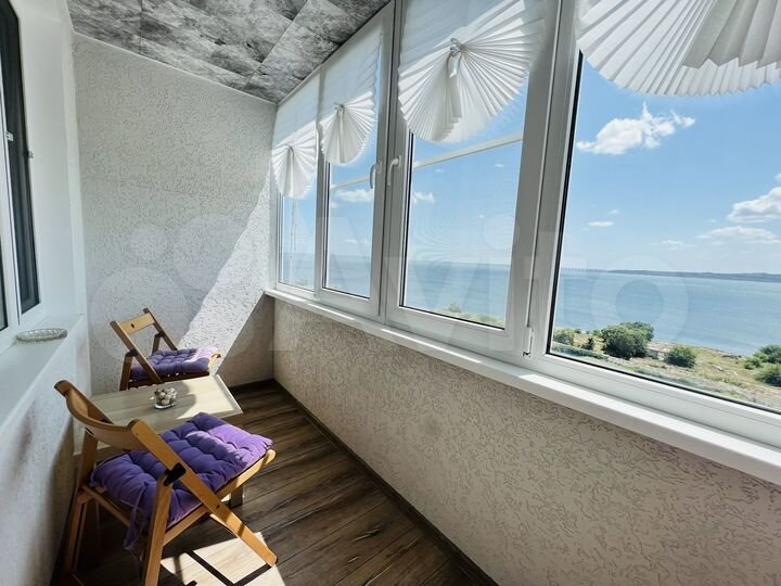 1-к. квартира, 35 м², 10/10 эт.