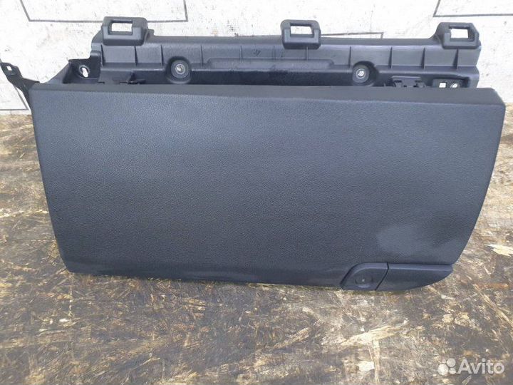 Бардачок Kia Sorento Prime 3 2.2D 2019