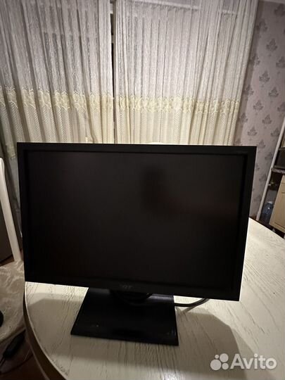 Монитор Acer v193wv