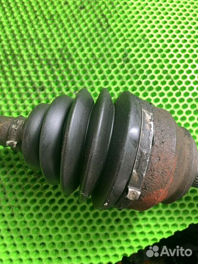 Привод Peugeot Boxer