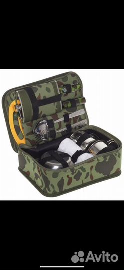 Набор посуды для пикника