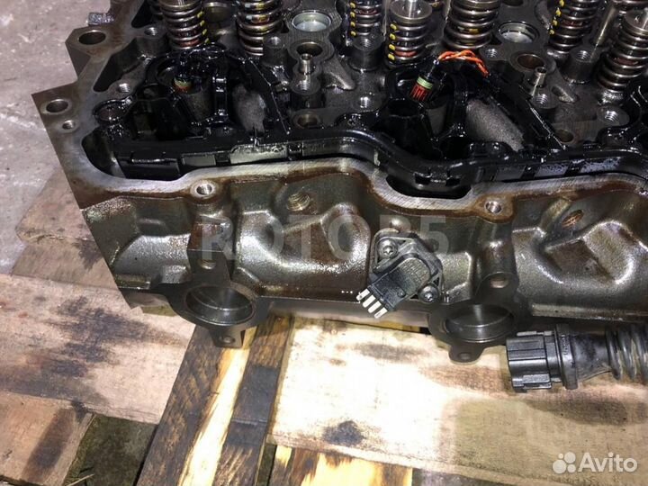 Блок кнопок DAF XF 105 2007