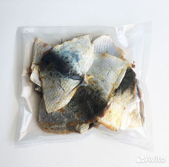 Желтый полосатик