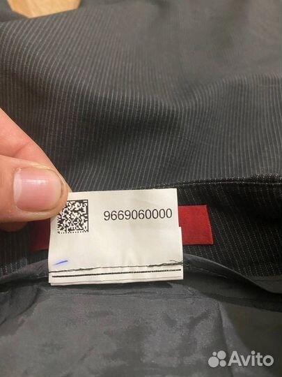 Брюки hugo boss женские