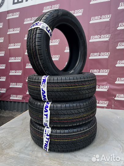 Viatti Bosco A/T V-237 235/60 R18 103H