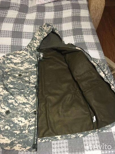 Костюм горка 5 H&T серая цифра на флисе