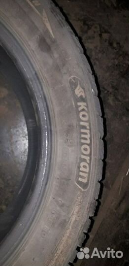 Kormoran Stud 2 215/55 R17