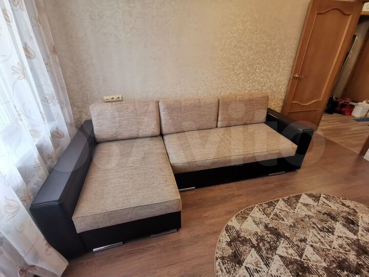 1-к. квартира, 38,9 м², 14/16 эт.