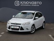 Ford Focus 1.6 MT, 2012, 156 000 км, с пробегом, цена 920 000 руб.