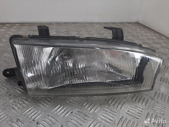 Фара 10020580 Subaru Legacy B12 (1998-2004)