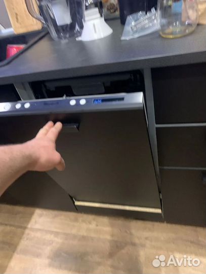 Установка бытовой техники - подключение техники