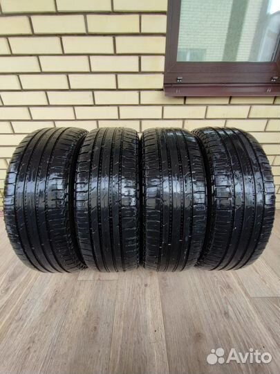 Nokian Tyres Nordman SX 215/65 R16