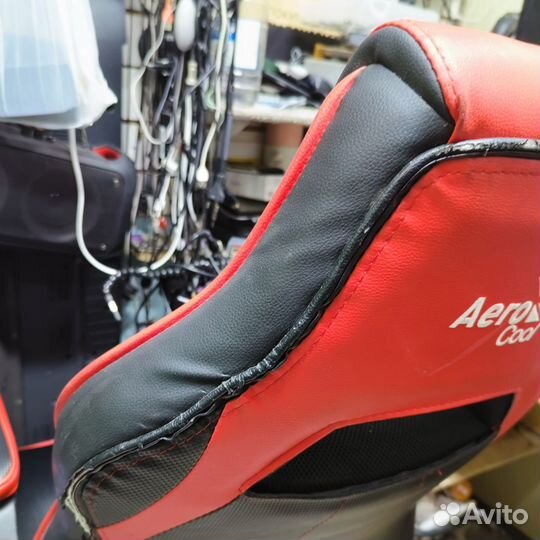 Кресло компьютерное