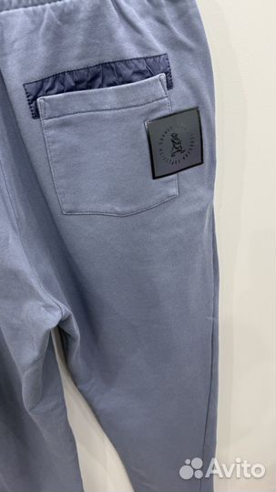 Штаны Grunge John Orchestra