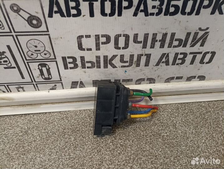 Блок клапанов для VW Touareg