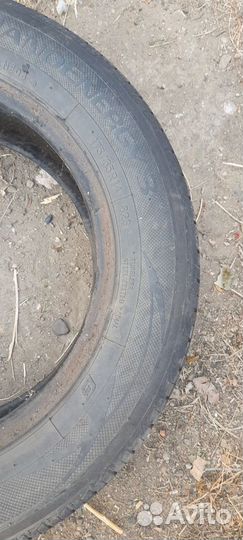 Toyo NanoEnergy 3 175/70 R14 82S