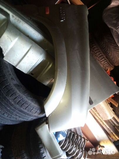 Сузуки гранд витара 2.5(шевроле Такер)