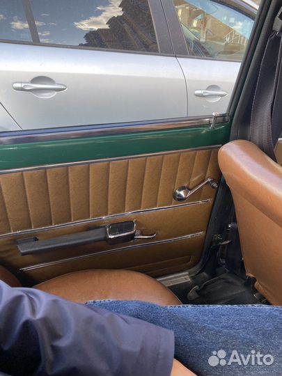 ВАЗ 2101 1.2 МТ, 1975, 77 333 км