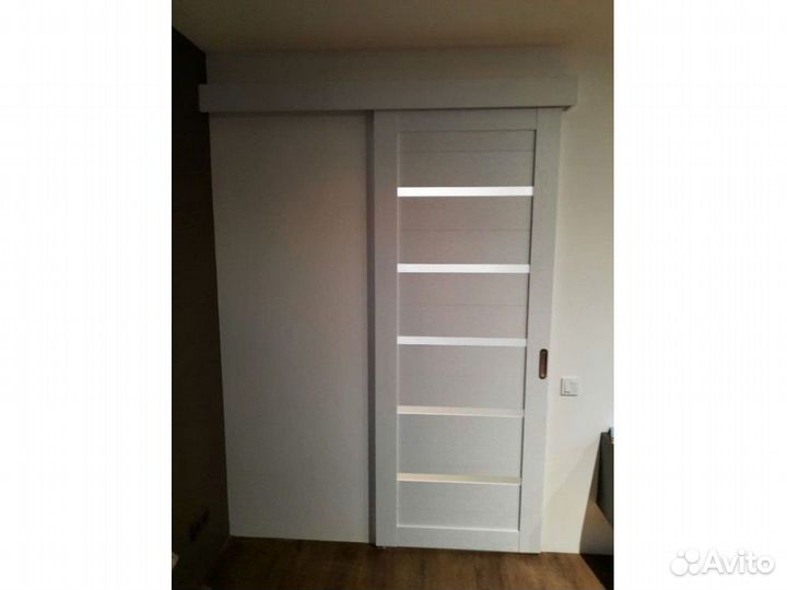 Двери межкомнатные С гарантией