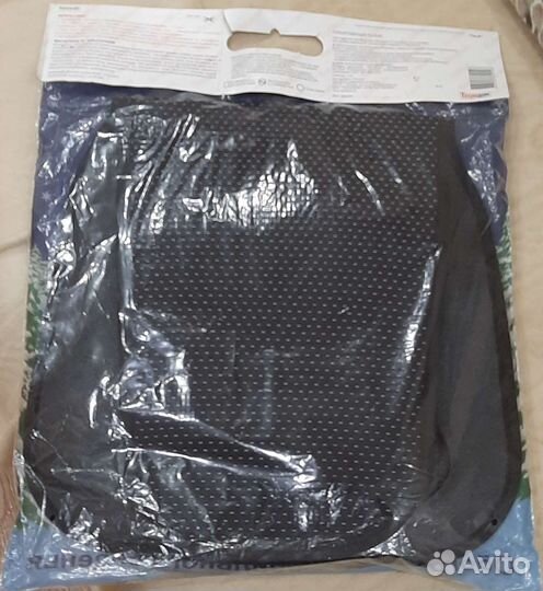 Подогрев сиденья 