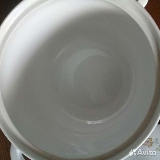 Супница гдр Каhla