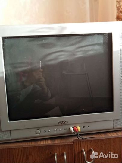 Телевизор бу