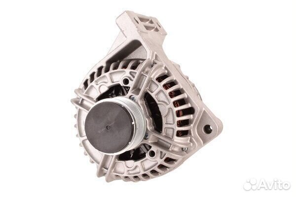 Генератор Volvo S40 2.0 B420