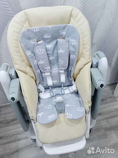 Стульчик для кормления Peg perego Tatamia