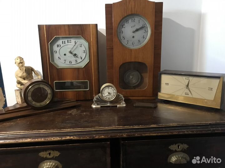 Старинные вещи предметы интерьера