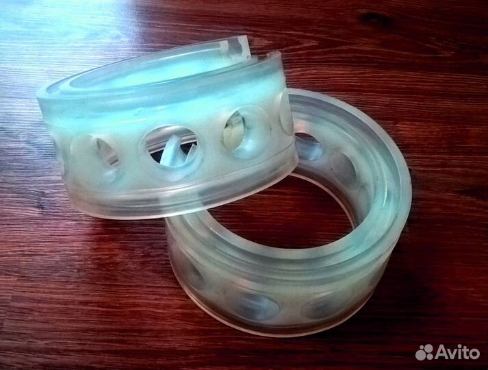 Автобаферы A-D